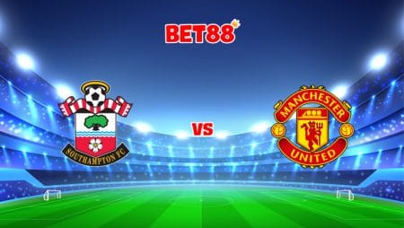 Soi K O Southampton Vs Manchester United H